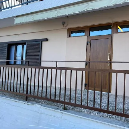 Apartment Nefeli *