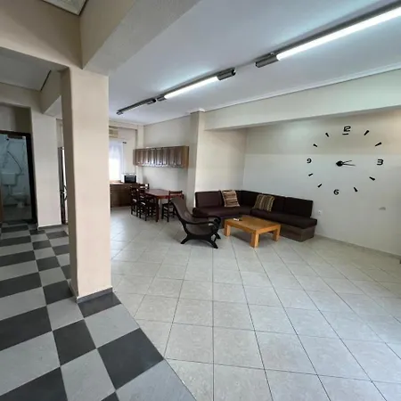 Apartment Nefeli Neos Panteleimonas