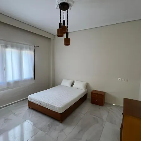 Apartment Nefeli *