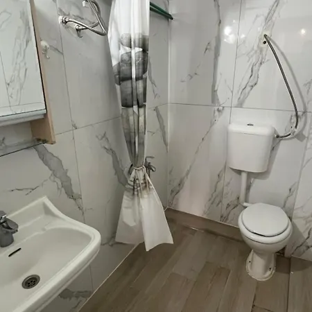 Apartment Nefeli *