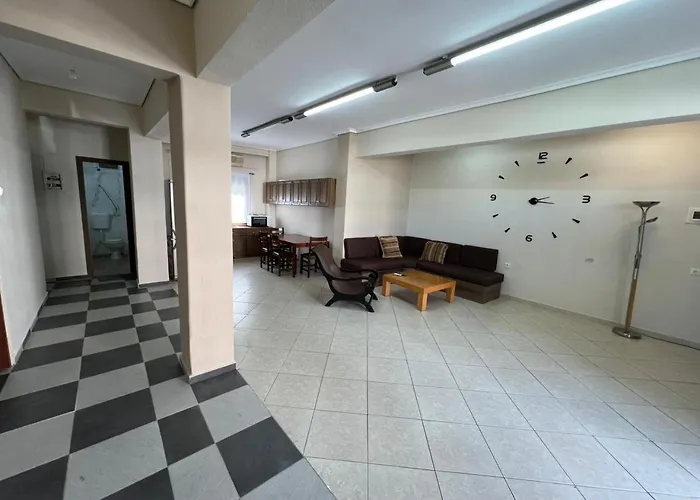 Apartment Nefeli Neos Panteleimonas