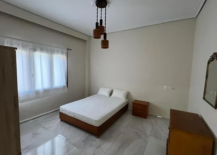 Apartment Nefeli *