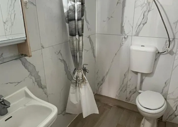 Apartment Nefeli *